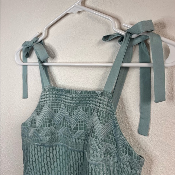 TWO SISTERS THE LABEL ‘Shona’ Mini Dress - Picture 8 of 17